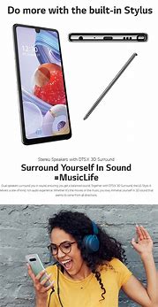Image result for straight talk lg stylo 6