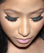 Image result for Nicki Minaj Make Uo Looks