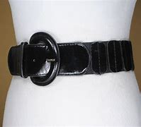 Image result for Elastic Stretch Belts for Women