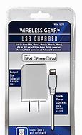 Image result for Wireless Gear Bl1632 Charger 3 Port Plug