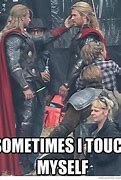 Image result for Mighty Thor Meme