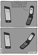 Image result for Surrounded by Phones Meme