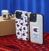 Image result for Champion Glossy iPhone Case