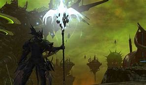Image result for FFXIV Heavensward Relic Weapon