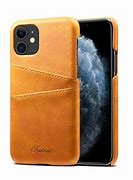 Image result for iPhone 11 Case Cover with Card Holder