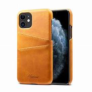 Image result for iPhone 11 Case with Wallet Attachment