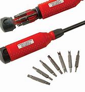 Image result for Security Tool Screwdriver