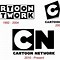 Image result for Network Computer Cartoon Logo