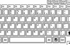 Image result for Keyboard for Windows Laptop