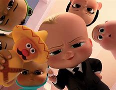 Image result for Boss Baby Factory