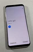 Image result for Samsung S8 Blue