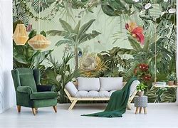 Image result for Nature-Themed Wallpaper for Walls