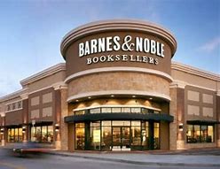 Image result for Barnes & Noble Bookstore