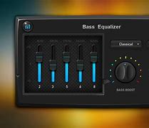 Image result for Bass Boost Equalizer