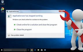 Image result for Windows.exe Is Not Responding