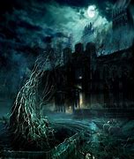 Image result for Wall Papers Gothic