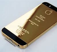 Image result for Gold iPhone 5S Co