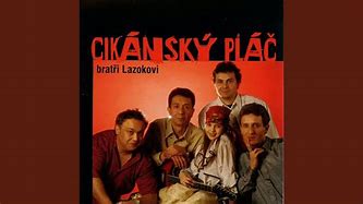 Image result for Cikansky Pisnicky