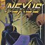 Image result for Nexus Comics Cover