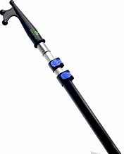 Image result for Telescoping Pole Hook