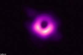 Image result for Woman Black Hole Photo Meme