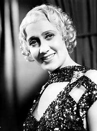 Image result for Ruth Etting Showgirl