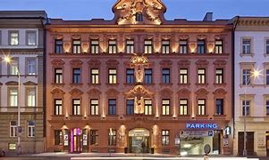 Image result for Top 5 Hotels in Prague