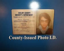 Image result for Tennessee Temporary ID