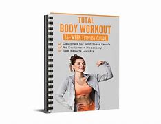 Image result for Total Body Recovery