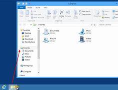 Image result for Windows 8 File Explorer Icon