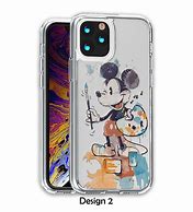 Image result for Micky Mouse Phone Back Cover
