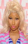 Image result for Nicki Minaj Pink Makeup