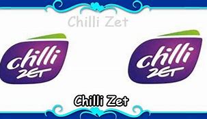 Image result for chilli_zet