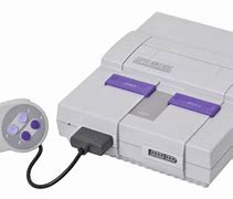 Image result for Super Nintendo Entertainment System