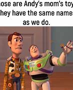 Image result for Toy Story Everywhere Meme Roblox