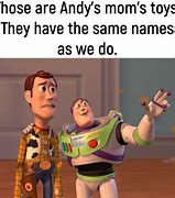 Image result for toys story reactions meme