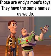 Image result for Dank Meme Face Toy Story