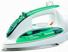 Image result for Panasonic Iron Made in Japan