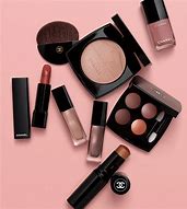 Image result for Chanel makeup