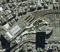 Image result for Namba Parks Shopping Mall
