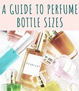 Image result for How Big Is 1 Oz Perfume Bottle