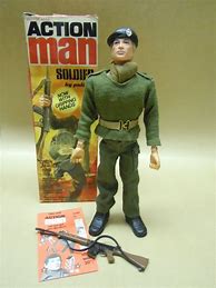 Image result for Action Man Chevron
