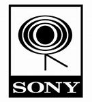 Image result for A Sony Company Logo