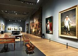 Image result for Amsterdam Art Museums and Galleries