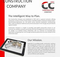 Image result for Company Overview Examples