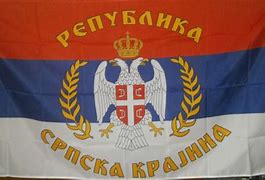 Image result for Srpska Krajina