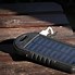 Image result for Power Bank with Solar Cell