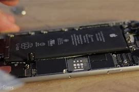 Image result for Battery Swelling in iPhone 6 Plus
