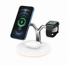 Image result for iPhone Magnetic Charging Dock