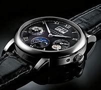 Image result for High-End Watch Brands